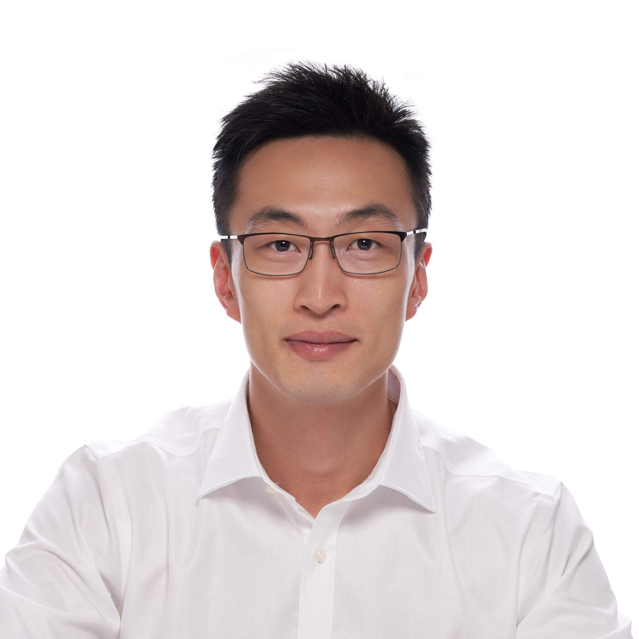 Dr Charles Xu Chatswood Dentist Mandarin Dentist